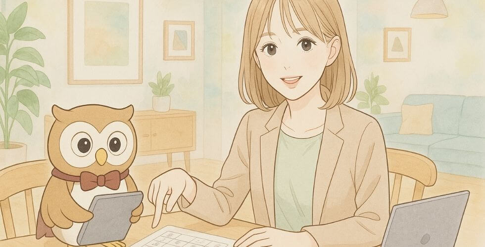 arithmetic01_【1】算命学とは?