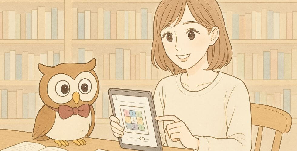 arithmetic01_【4】算命学の始め方