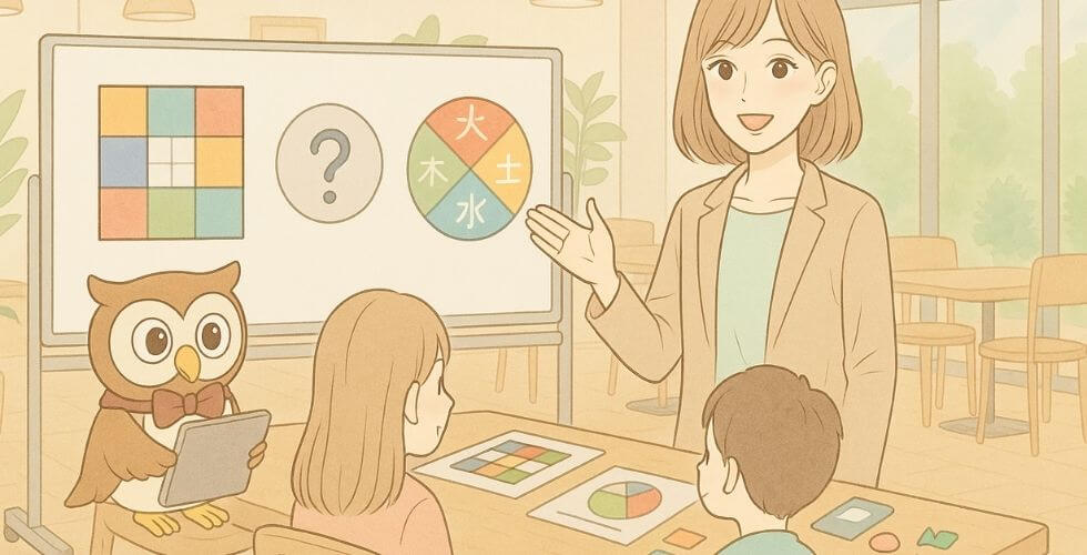arithmetic01_【6】算命学でよく使う用語一覧