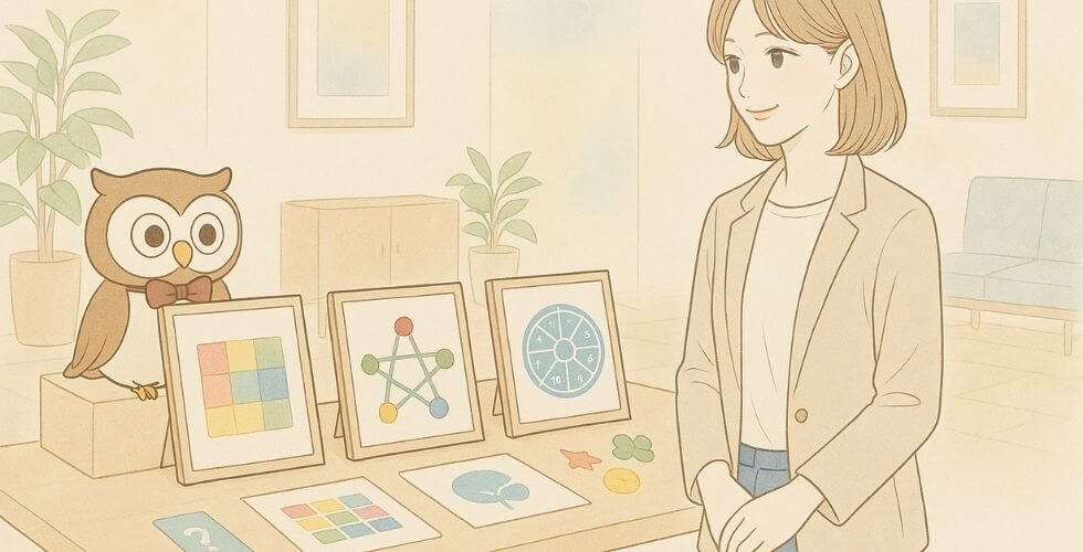 arithmetic01_【7】算命学と四柱推命・西洋占星術の違い
