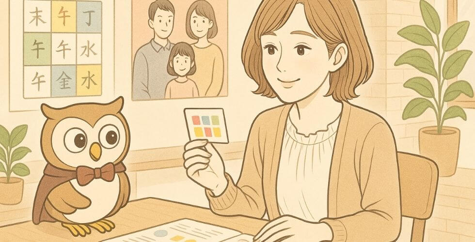 arithmetic01_【10】算命学の活用方法