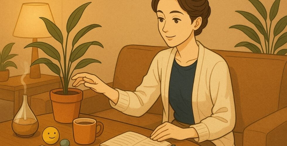 shukuyo07【5】職場の人間関係を良くする！上司・同僚との付き合い方