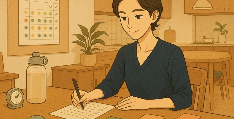 shukuyo07【7】仕事運を上げる