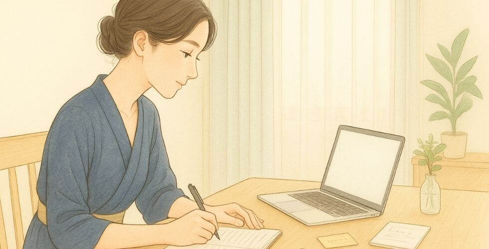 shukuyo11【2】宿曜占星術 相性診断のやり方