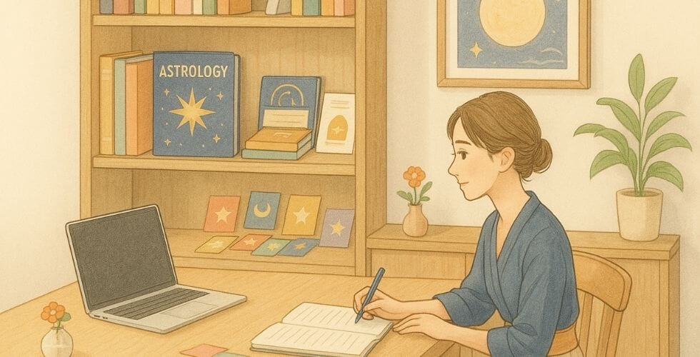 shukuyo11【8】宿曜占星術のおすすめ診断ツール